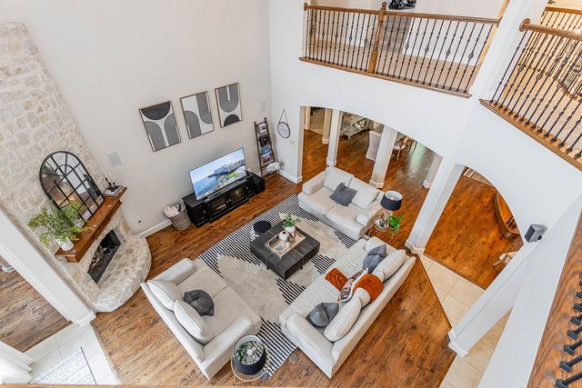 2760 Berkley Lane, Frisco, TX 75036
