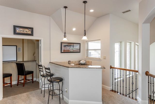 2760 Berkley Lane, Frisco, TX 75036