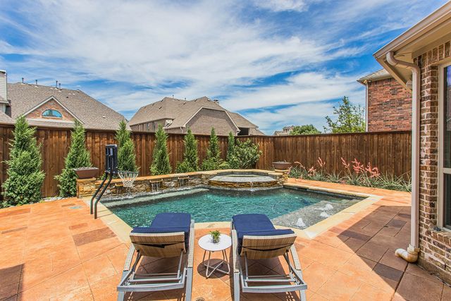 2760 Berkley Lane, Frisco, TX 75036