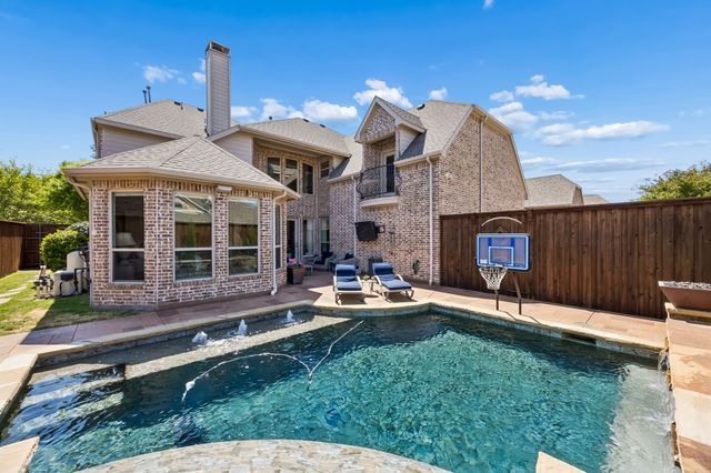 2760 Berkley Lane, Frisco, TX 75036