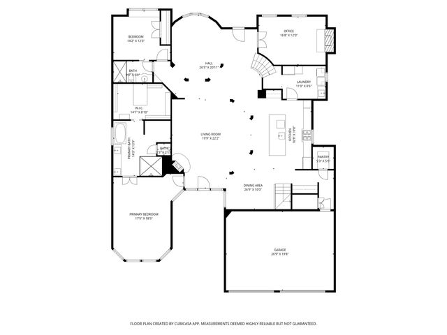 2760 Berkley Lane, Frisco, TX 75036