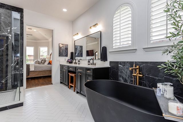 2760 Berkley Lane, Frisco, TX 75036