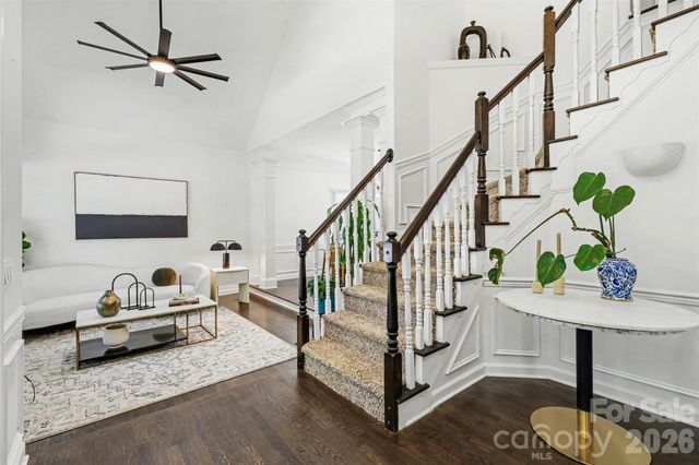 6213 Knightsgate Court, Charlotte, NC 28269