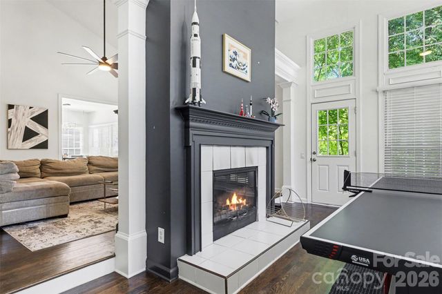 6213 Knightsgate Court, Charlotte, NC 28269