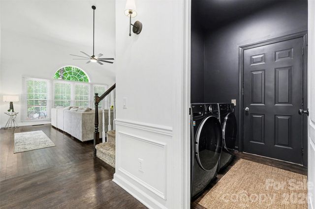 6213 Knightsgate Court, Charlotte, NC 28269