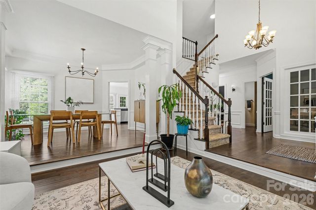 6213 Knightsgate Court, Charlotte, NC 28269