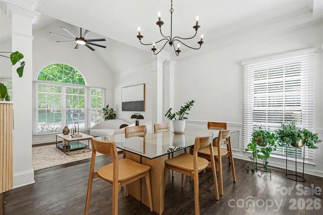 6213 Knightsgate Court, Charlotte, NC 28269
