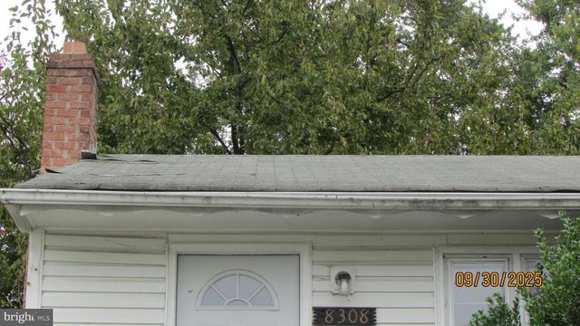 8308 POTOMAC AVE, College Park, MD 20740
