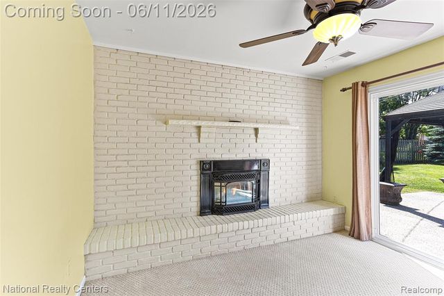 5191 Lynsue Lane, Waterford, MI 48327