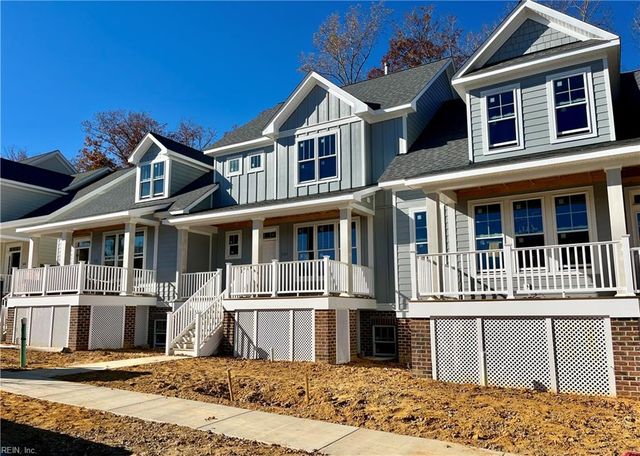 5317 Salzman ST, Williamsburg, VA 23188