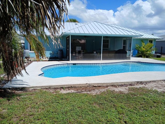 4522 Floral Street, Port St. Lucie, FL 34953