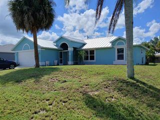 4522 Floral Street, Port St. Lucie, FL 34953