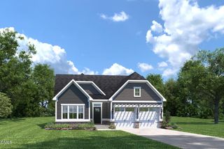 1983 Glen Hollow Drive, Knightdale, NC 27604