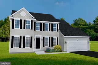 492 E CONSTITUTION DRIVE JAMESTOWN PLAN, Smyrna, DE 19977