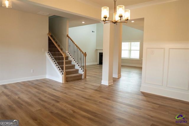 119 Bluecoat Trail, Byron, GA 31008