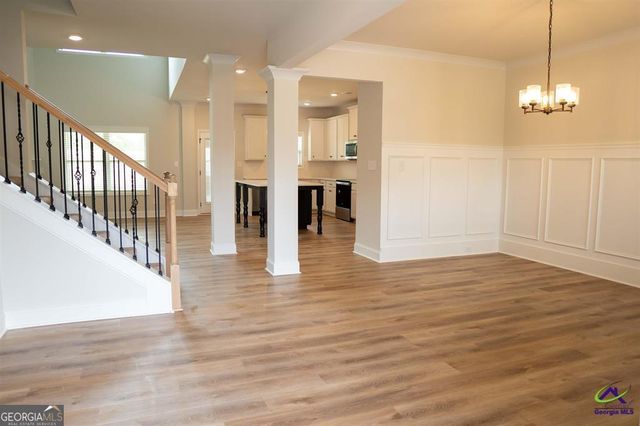 119 Bluecoat Trail, Byron, GA 31008