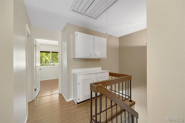 1355 Hampton Rd B, St Charles, MO 63303