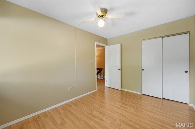 1355 Hampton Rd B, St Charles, MO 63303