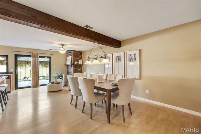 1355 Hampton Rd B, St Charles, MO 63303