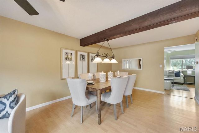 1355 Hampton Rd B, St Charles, MO 63303