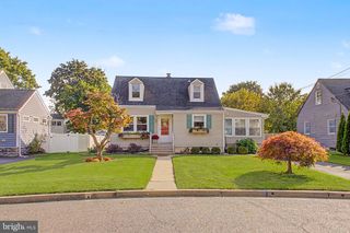 39 WALDRON RD, Allentown, NJ 08501
