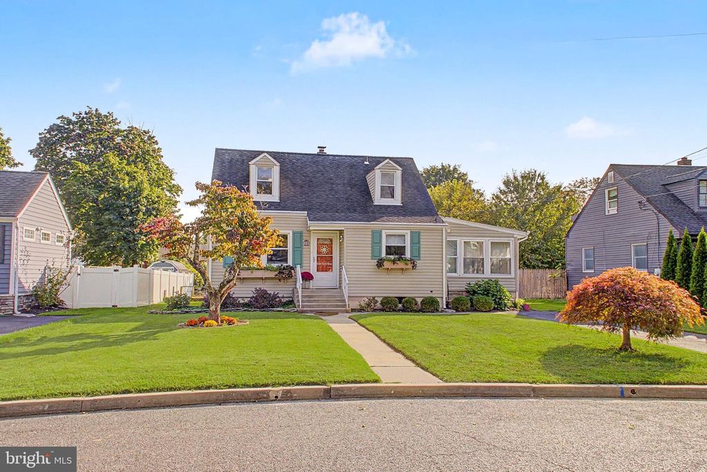 39 WALDRON RD, ALLENTOWN, NJ 08501 — photo 2