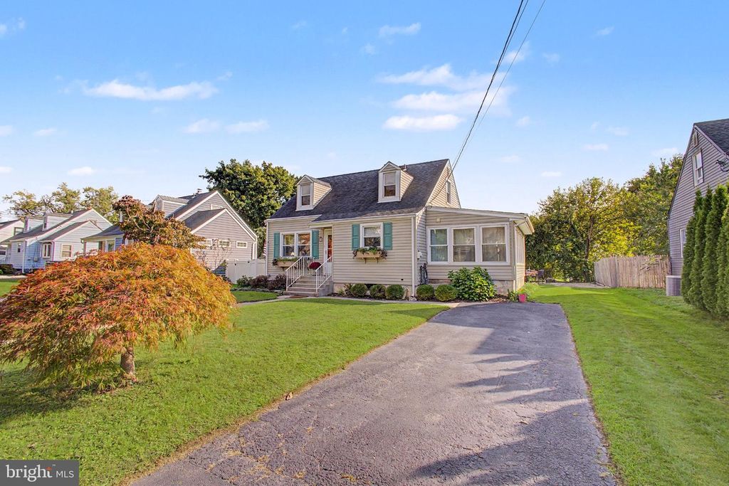 39 WALDRON RD, ALLENTOWN, NJ 08501 — photo 3