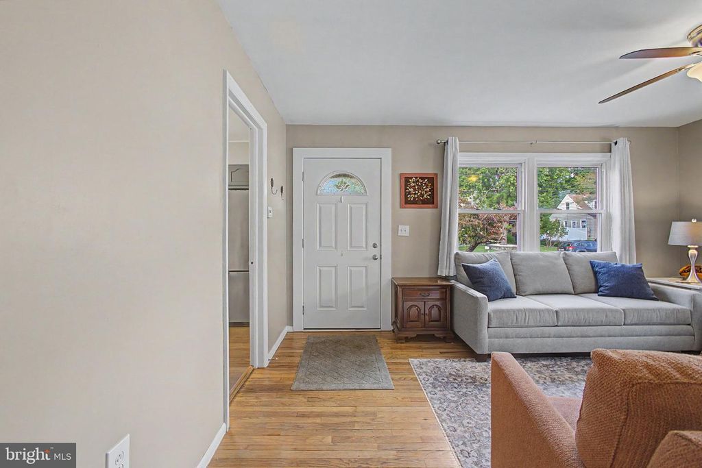 39 WALDRON RD, ALLENTOWN, NJ 08501 — photo 5