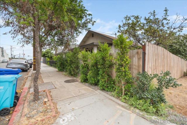 1027-39 S 32nd St, San Diego, CA 92113