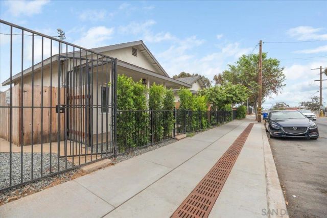 1027-39 S 32nd St, San Diego, CA 92113