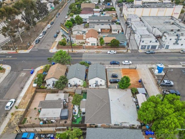 1027-39 S 32nd St, San Diego, CA 92113
