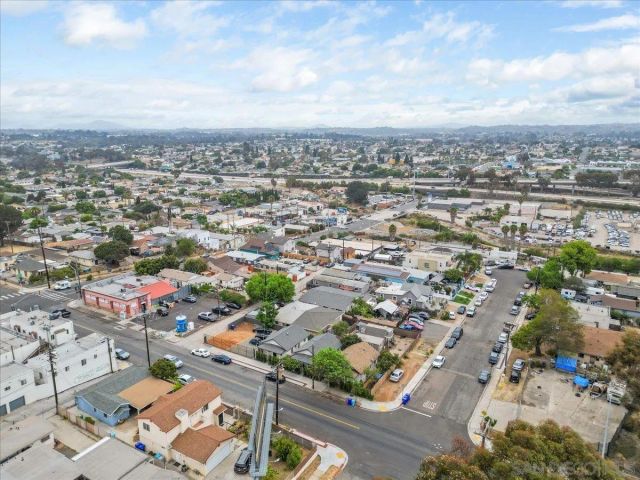 1027-39 S 32nd St, San Diego, CA 92113