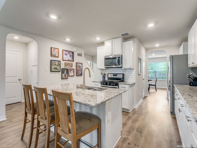 914 Sage Thrasher, San Antonio, TX 78253