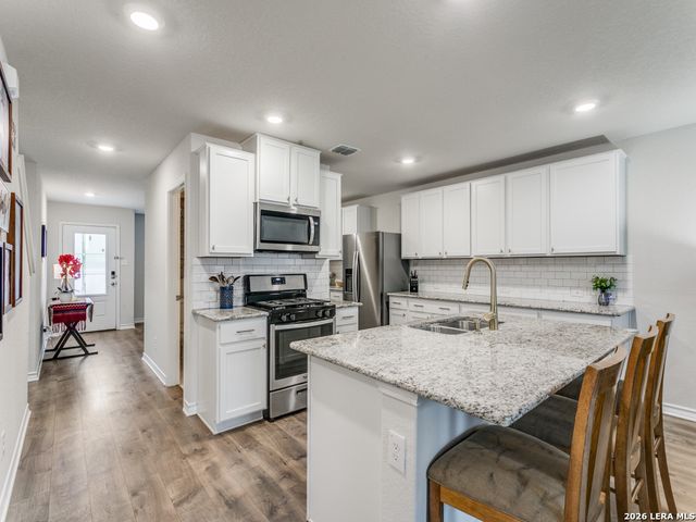 914 Sage Thrasher, San Antonio, TX 78253