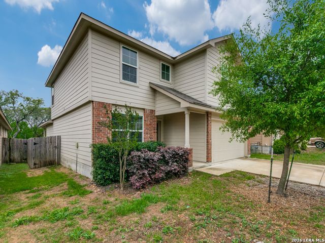 914 Sage Thrasher, San Antonio, TX 78253