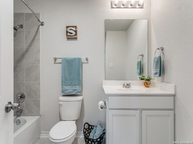 914 Sage Thrasher, San Antonio, TX 78253