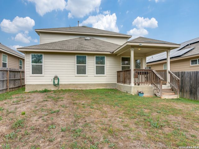 914 Sage Thrasher, San Antonio, TX 78253