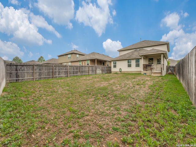 914 Sage Thrasher, San Antonio, TX 78253