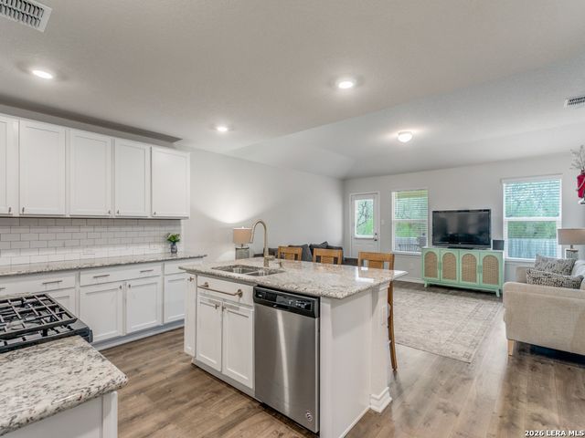 914 Sage Thrasher, San Antonio, TX 78253