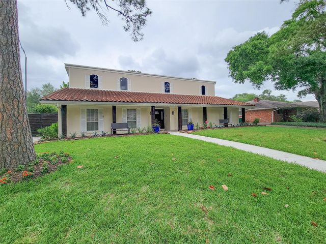 5654 Cheena, Houston, TX 77096