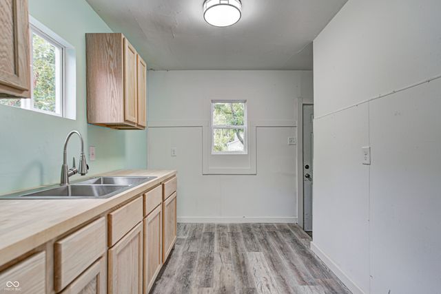 734 N Arnolda Avenue, Indianapolis, IN 46222