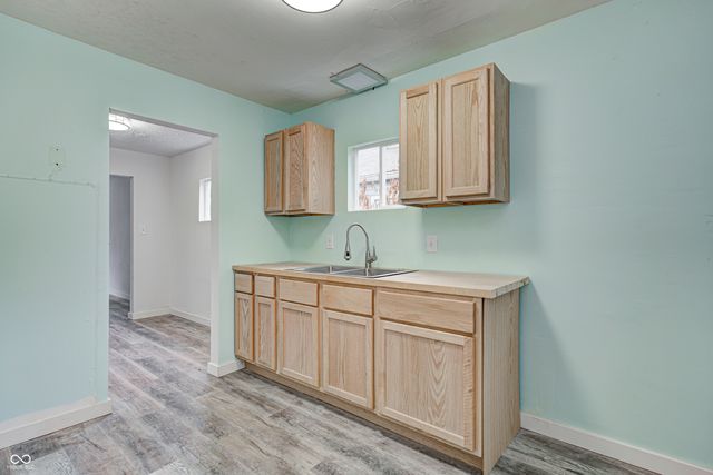 734 N Arnolda Avenue, Indianapolis, IN 46222