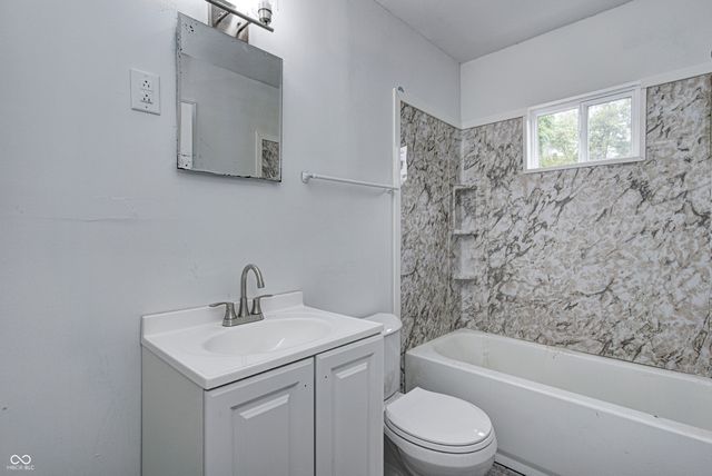 734 N Arnolda Avenue, Indianapolis, IN 46222
