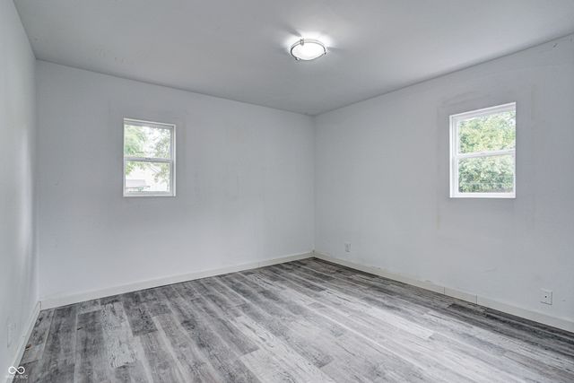 734 N Arnolda Avenue, Indianapolis, IN 46222