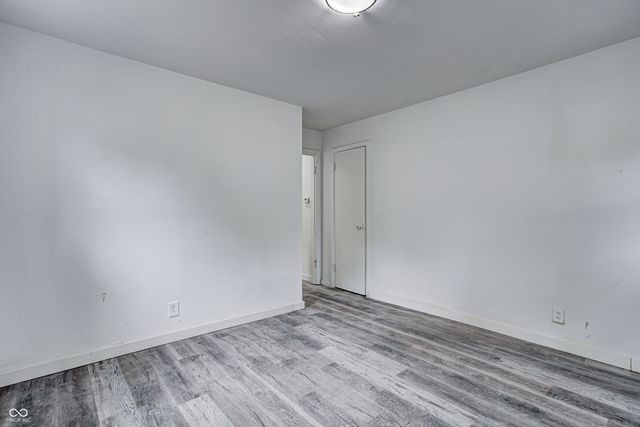734 N Arnolda Avenue, Indianapolis, IN 46222