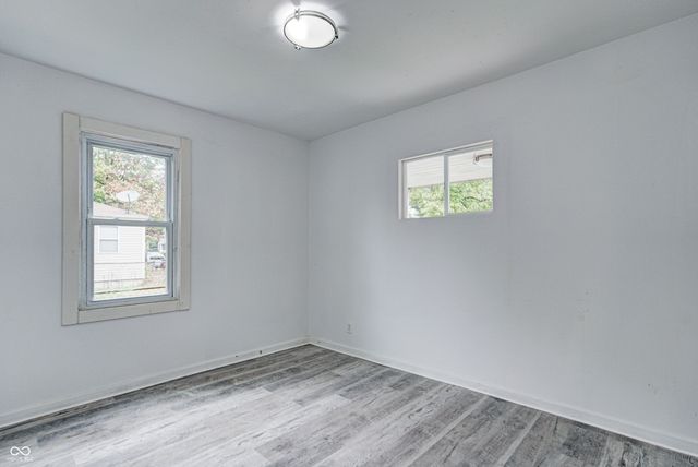 734 N Arnolda Avenue, Indianapolis, IN 46222