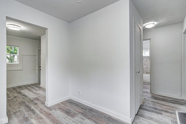 734 N Arnolda Avenue, Indianapolis, IN 46222