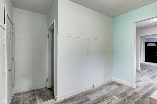 734 N Arnolda Avenue, Indianapolis, IN 46222