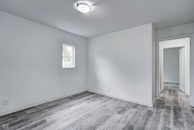 734 N Arnolda Avenue, Indianapolis, IN 46222