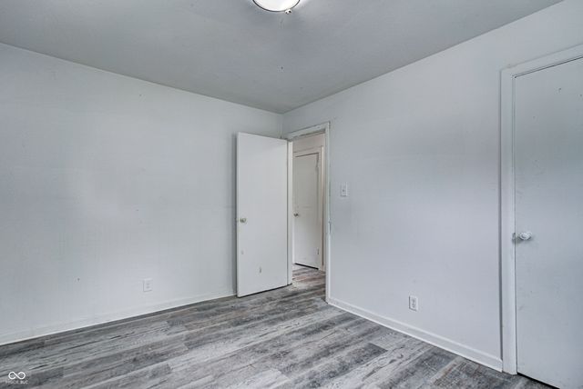 734 N Arnolda Avenue, Indianapolis, IN 46222
